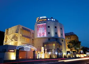 Hotel Fine Misaki Minami Ichib - Image 4