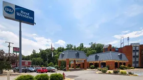 Best Western Staunton Inn - Image 2