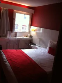 Inter-Hôtel Central Parc, Oyonnax - Image 5