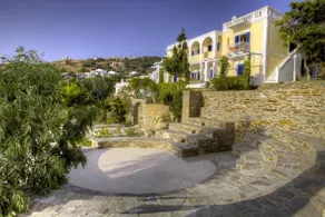 Aneroussa Beach Hotel - Image 5
