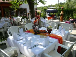 Waldhotel Villa Waldeck - Image 2