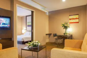 TAN'YAA Hotel Cyberjaya - Image 4