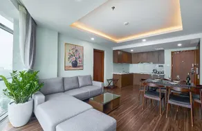 Hanoi Westlake Apartment By Netland Housing - Image 4