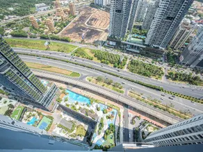 Kvg Luxstay West Tower Lumiere Riverside - Image 3