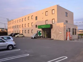 Good Inn Hayato - Image 3