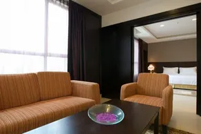 CHERENGIN HILLS CONVENTION & SPA RESORT - Image 2
