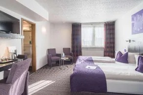 Best Western City - Image 3