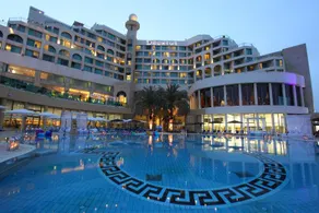 Enjoy Dead Sea Hotel - Image 3