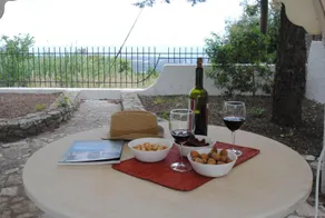 B&B Puglia Vista Mare - Image 5