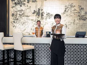 Beijing Oriental Mao Hotel (NanluoguLane  Beixinqiao Subway Station) - Image 2