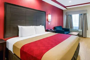 Econo Lodge Inn & Suites Houston Willowbrook - Image 2
