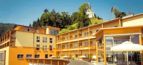 Heilmoorbad im Kloster Schwanberg - Image 3