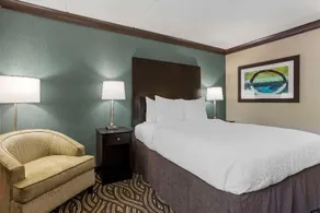 Best Western Plus Kingston Hotel and Conference Center - Image 4