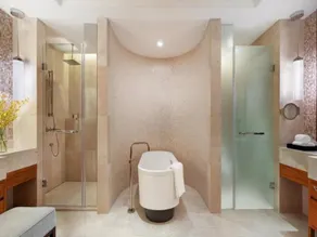 Wutai Mountain Marriott Hotel - Image 4