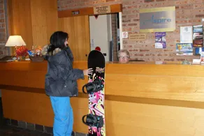 Aspire Alpine Gables Resort - Image 3