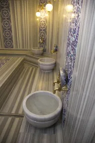 Safran City Hotel & Spa - Image 5