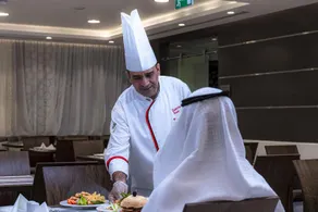 Swiss International Taba Alsalam Almadinah - Image 3
