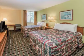 Days Hotel & Conference Center By Wyndham Danville - Image 4