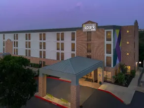 Spark By Hilton San Antonio Northwest Near Six Flags - Image 4