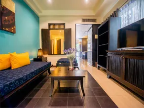 Lanta Cha-Da Beach Resort & Spa - Image 5