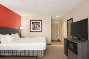 Las palmas Hotel Tucson - Image 5