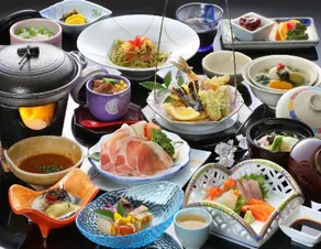 View Hotel Heisei - Image 2