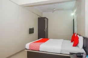 OYO 17121 Hotel Yashraj Inn - Image 3