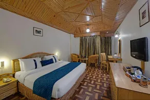 The Manali Inn - Image 5