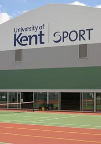 Tyler Court, University of Kent - Image 4