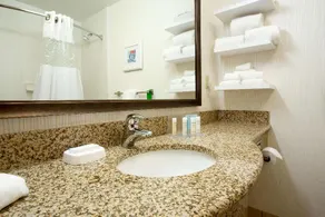 Hampton Inn St. Louis Southwest - Image 4