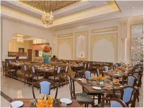 Indana Palace Jaipur - Image 2