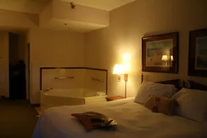 Hampton Inn Columbus East - Image 3