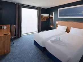 Travelodge London Docklands Central - Image 4