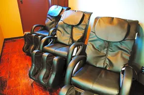 Capsule Hotel Anshin Oyado Shinbashi - Image 3