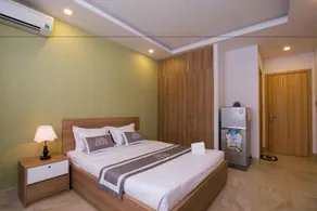 AHA Central Hotel and Residence - Image 4