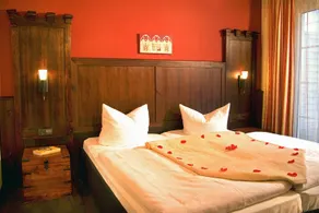 BinzHotel Landhaus Waechter - Image 4