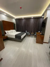 Med Airport Hotel - Image 4