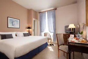 Hotel Imperator - Image 2