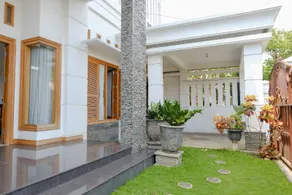 Daffi Family Residence by OYO Rooms - Image 4