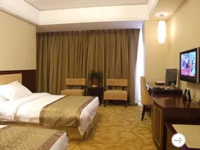 Shan Xi Grand Hotel - Image 4