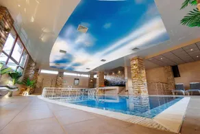 Green Wood Resort Apartments - Image 5