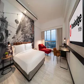 Travelodge Ipoh - Image 4
