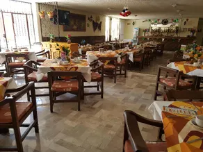 Hotel Real de Minas Inn - Image 4