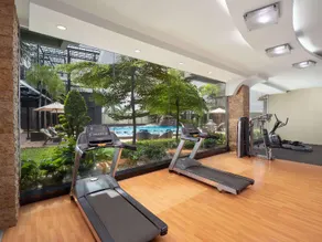 Radisson Hotel Medan - Image 5