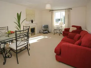 Alderman Apartments Orchard Gate - Image 3