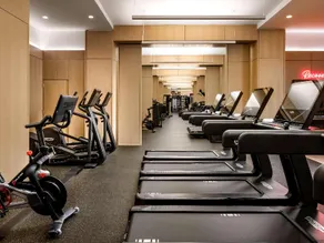 Fairmont Century Plaza Hotel - Image 5