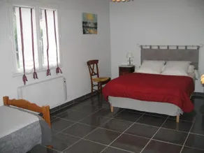 Chambres D'hôtes Les Mesanges - Image 4