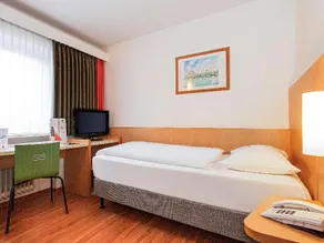 ibis Saarbruecken City - Image 3