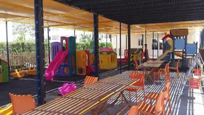 Matina Pefkos Aparthotel - Image 5