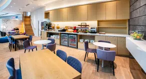 YOTELAIR Singapore Changi Airport - Image 3